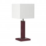 Светильник настольный Arte Lamp A8880LT-1BR WAVERLEY