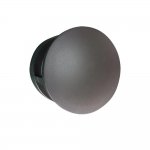 Уличный светильник Arte Lamp A8912AL-1BK ULYSSES