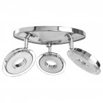 Светильник потолочный Arte lamp A8971PL-3CC FASCIO