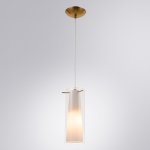 Светильник подвесной Arte lamp A8983SP-1PB ARIES