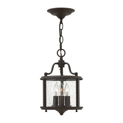 Подвесной светильник Natural concept HK/GENTRY/P/S OB GENTRY Подвесной светильник Natural concept HK/GENTRY/P/S OB GENTRY