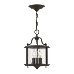 Подвесной светильник Natural concept HK/GENTRY/P/S OB GENTRY