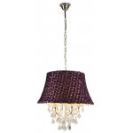 Люстра Arte lamp A9010SP-5CC Louis