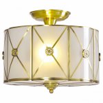 Потолочная люстра Arte lamp A9055PL-2AB Gunter