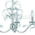 Светильник подвесной Arte lamp A9060LM-3CC CAMILLA