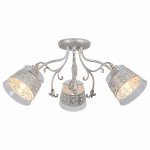 Светильник потолочный Arte lamp A9081PL-3WG Calice