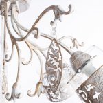 Светильник потолочный Arte lamp A9081PL-5WG Calice