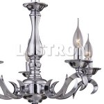 Люстра подвесная Arte lamp A9090LM-5CC Chester