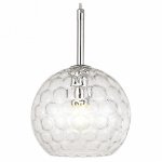 Подвесной светильник Arte lamp A9117SP-1CC Euclid