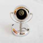 Светильник настенный бра Arte lamp A9128AP-1CC SPIA