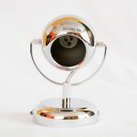 Светильник настенный бра Arte lamp A9128AP-1CC SPIA