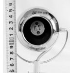 Светильник настенный бра Arte lamp A9128AP-1WH SPIA