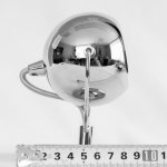 Светильник потолочный Arte lamp A9128PL-4CC SPIA