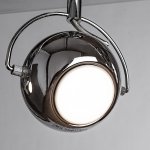 Светильник потолочный Arte lamp A9128PL-5CC SPIA