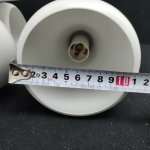 Светильник потолочный Arte lamp A9155PL-3WH CICLONE