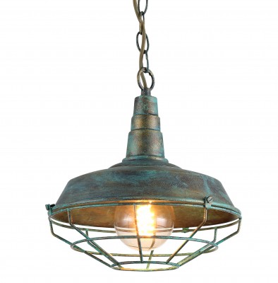 

Светильник подвесной Arte lamp A9181SP-1BG Ferrico, A9181SP-1BG