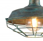 Светильник подвесной Arte lamp A9181SP-1BG Ferrico