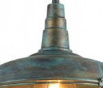 Светильник подвесной Arte lamp A9181SP-1BG Ferrico