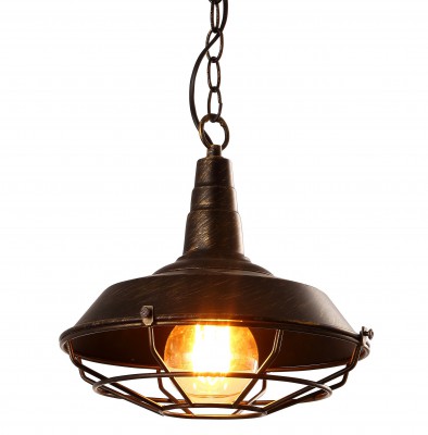 

Светильник подвесной Arte lamp A9181SP-1BR Ferrico, A9181SP-1BR