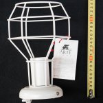 Светильник потолочный белый Arte Lamp A9182PL-1WH INTERNO