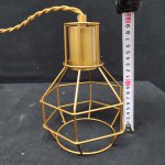 Люстра паук лофт Arte lamp A9182SP-8BZ INTERNO