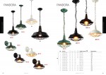 Светильник настенный Arte lamp A9183AP-1BG Ferrico