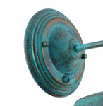 Светильник настенный Arte lamp A9183AP-1BG Ferrico