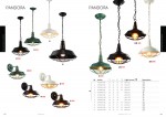 Светильник настенный Arte lamp A9183AP-1BK Ferrico