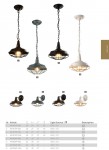 Светильник настенный Arte lamp A9183AP-1BK Ferrico