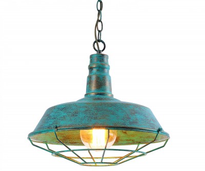 

Светильник подвесной Arte lamp A9183SP-1BG Ferrico, A9183SP-1BG