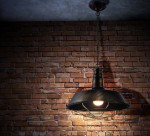 Светильник подвесной Arte lamp A9183SP-1BR Pandora