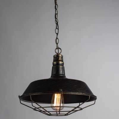 

Светильник подвесной Arte lamp A9183SP-1BR Pandora, A9183SP-1BR