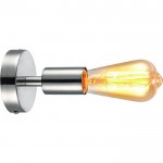 Светильник потолочный Arte lamp A9184PL-1SS FUORI