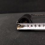 Люстра паук лофт Arte lamp A9184SP-10BK FUORI