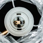 Люстра классическая Arte lamp A9185LM-5SG Budapest