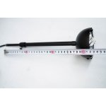 Люстра лофт паук Arte Lamp A9190LM-6BK ROOTS