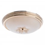 Люстра Arte lamp A9205PL-5GO Vassoio
