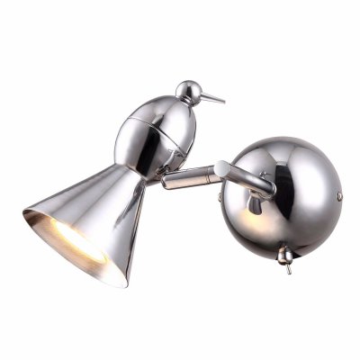 

Светильник настенный Arte lamp A9229AP-1CC Picchio, A9229AP-1CC