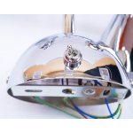 Светильник настенный Arte lamp A9229AP-2CC Picchio