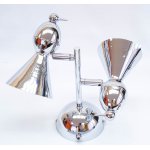 Светильник настенный Arte lamp A9229AP-2CC Picchio