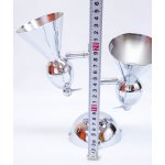 Светильник настенный Arte lamp A9229AP-2CC Picchio