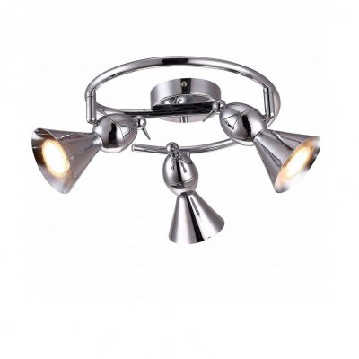 

Светильник потолочный Arte lamp A9229PL-3CC Picchio, A9229PL-3CC