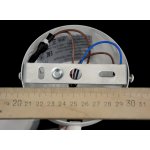 Светильник потолочный Arte lamp A9229PL-3WH Picchio