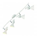 Светильник потолочный Arte lamp A9229PL-4WH Picchio