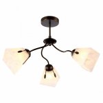 Светильник потолочный Arte lamp A9233PL-3BR AVANTI