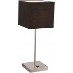 Светильник настольный Arte lamp A9247LT-1SS Cubes
