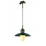 Светильник подвесной Arte lamp A9255SP-1BG Passato