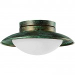 Светильник потолочный Arte lamp A9256PL-1BG Gambrinus