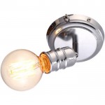 Светильник настенный Arte lamp A9265AP-1CC Fuoco 