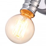 Светильник настенный Arte lamp A9265AP-1CC Fuoco 